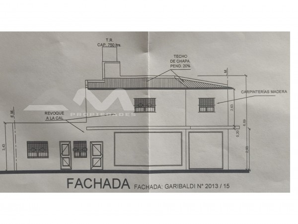 DEPARTAMENTOS y LOCAL, EN BLOCK O SEPARADOS(VER DETALLE) VIRREYES, SAN FERNANDO INVERSORES