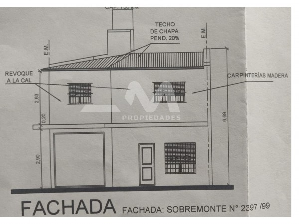 DEPARTAMENTOS y LOCAL, EN BLOCK O SEPARADOS(VER DETALLE) VIRREYES, SAN FERNANDO INVERSORES