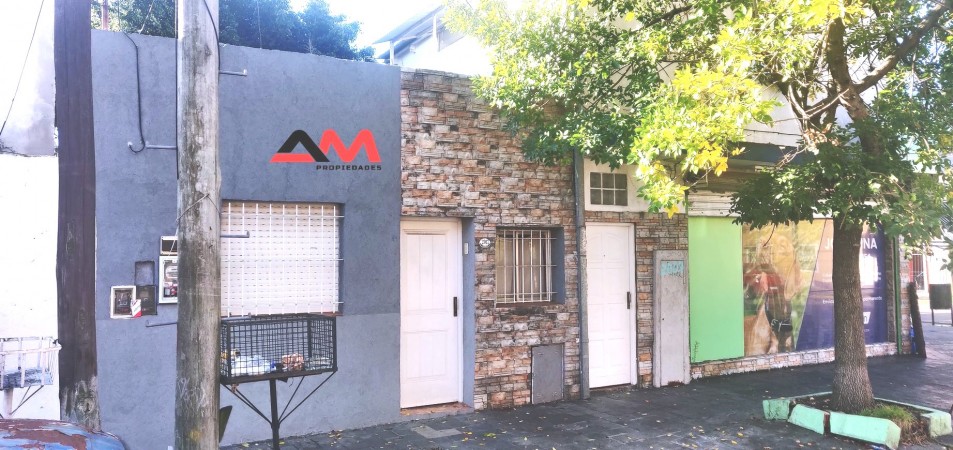 DEPARTAMENTOS y LOCAL, EN BLOCK O SEPARADOS(VER DETALLE) VIRREYES, SAN FERNANDO INVERSORES