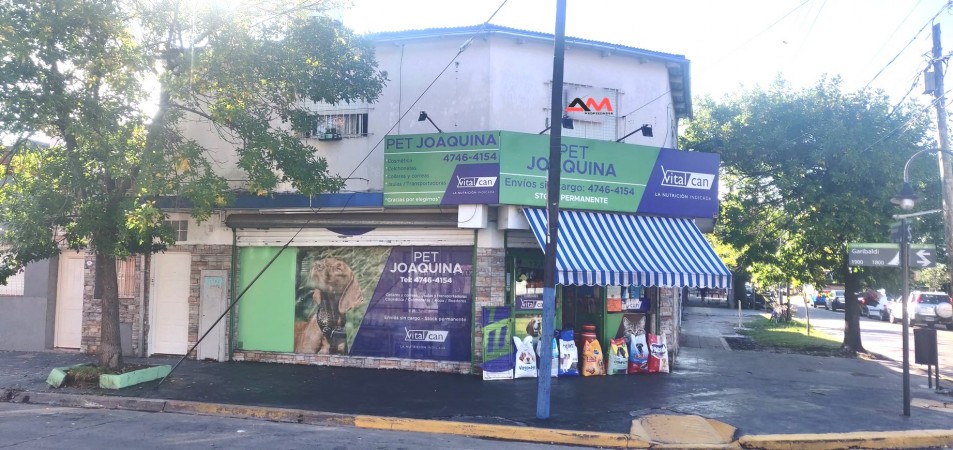 DEPARTAMENTOS y LOCAL, EN BLOCK O SEPARADOS(VER DETALLE) VIRREYES, SAN FERNANDO INVERSORES