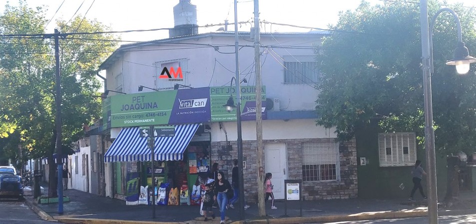 DEPARTAMENTOS y LOCAL, EN BLOCK O SEPARADOS(VER DETALLE) VIRREYES, SAN FERNANDO INVERSORES