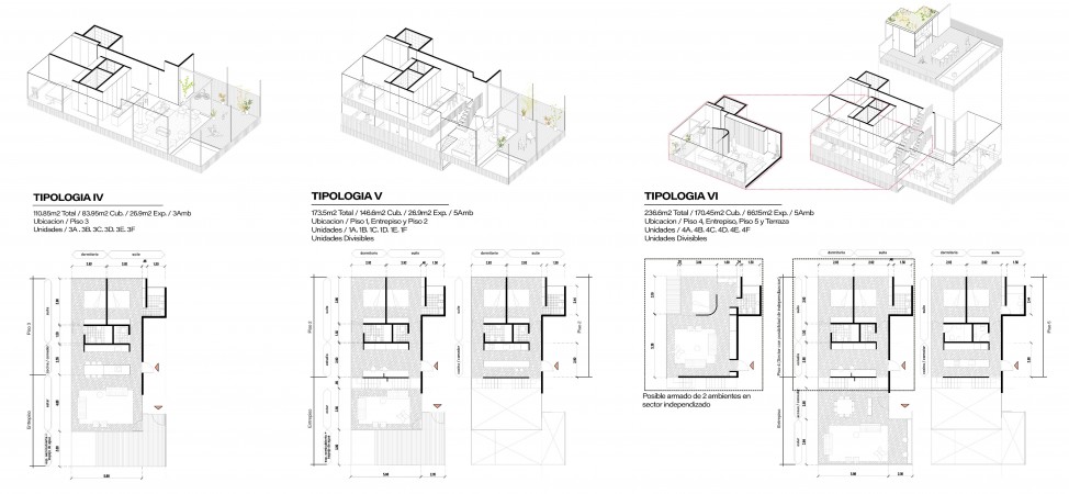 PROYECTO NATIVA, PINAMAR NORTE LA FRONTERA, DEPARTAMENTOS PREMIUM