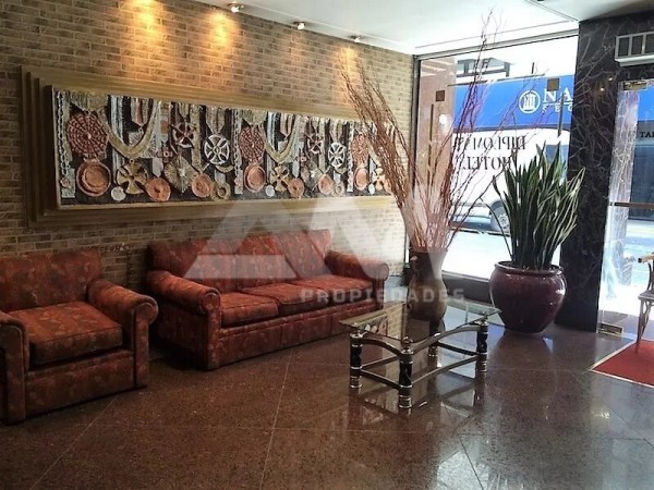 EXCELENTE HOTEL EN RETIRO, CABA 46 HABITACIONES