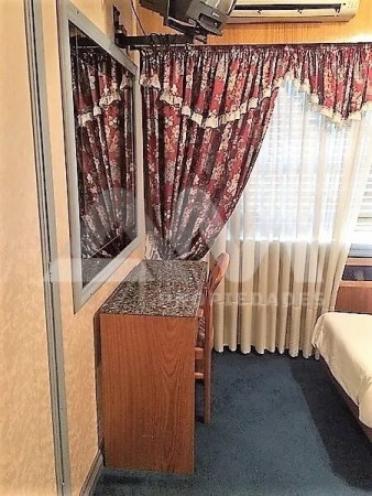 EXCELENTE HOTEL EN RETIRO, CABA 46 HABITACIONES