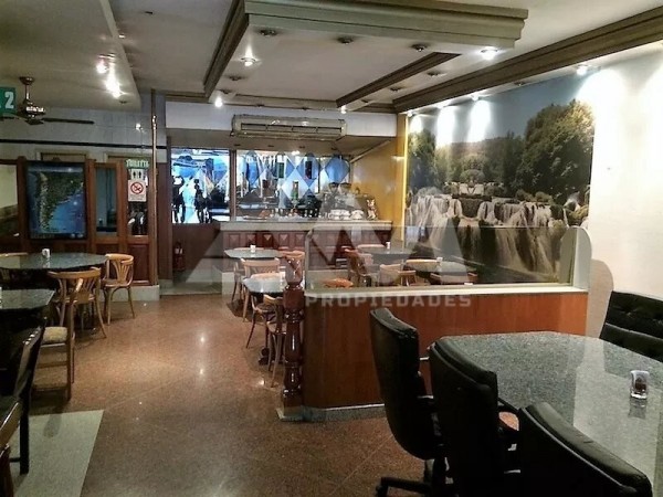 EXCELENTE HOTEL EN RETIRO, CABA 46 HABITACIONES