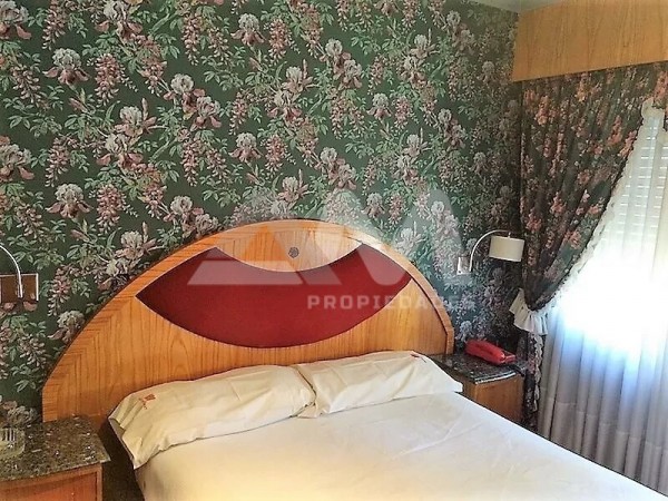 EXCELENTE HOTEL EN RETIRO, CABA 46 HABITACIONES