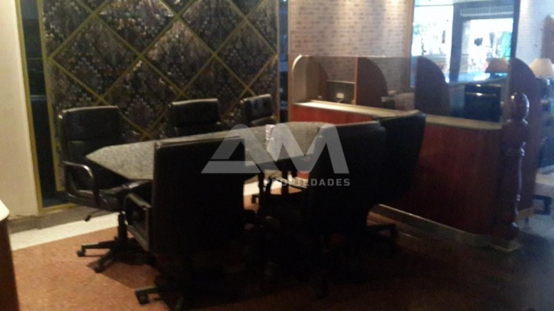 EXCELENTE HOTEL EN RETIRO, CABA 46 HABITACIONES