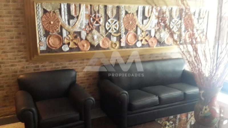 EXCELENTE HOTEL EN RETIRO, CABA 46 HABITACIONES