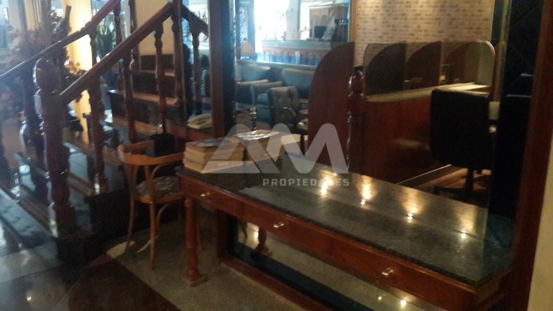 EXCELENTE HOTEL EN RETIRO, CABA 46 HABITACIONES