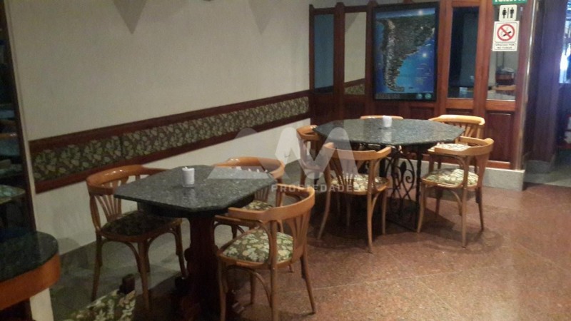 EXCELENTE HOTEL EN RETIRO, CABA 46 HABITACIONES