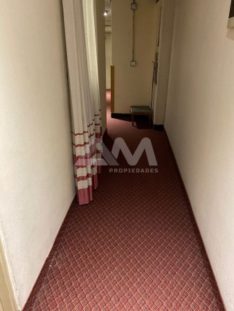 EXCELENTE HOTEL EN RETIRO, CABA 46 HABITACIONES