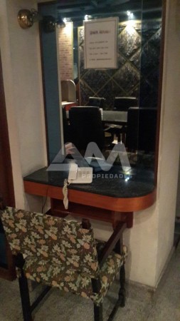 EXCELENTE HOTEL EN RETIRO, CABA 46 HABITACIONES