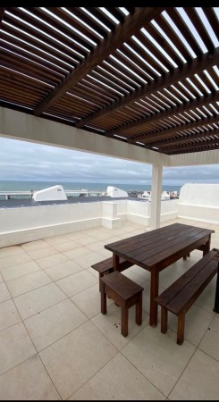 MONTOYA 1, EXCELENTE DEPARTAMENTO AL MAR 4 AMBIENTES