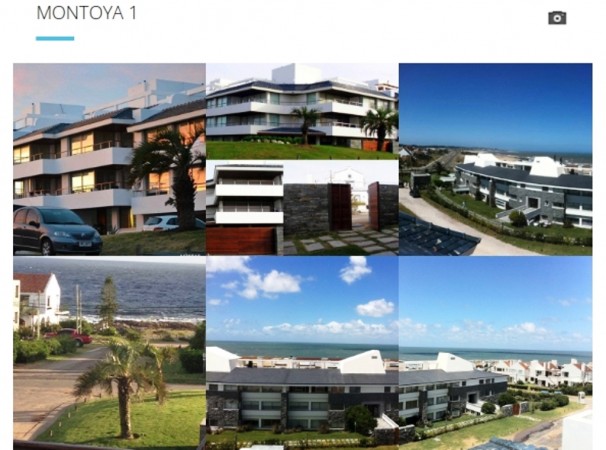 MONTOYA 1, EXCELENTE DEPARTAMENTO AL MAR 4 AMBIENTES