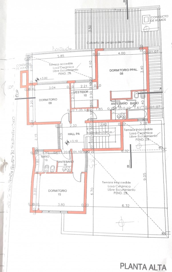 EXCELENTE PROPIEDAD EN VENTA EN SAN GABRIEL VILLANUEVA.