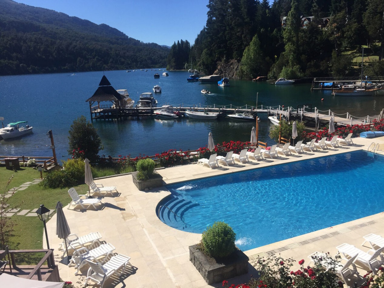 BAHIA MANZANO RESORT VENDO SEMANA Sna Santa 28/03 al 04/04/26 6 PAX(VER DETALLE)