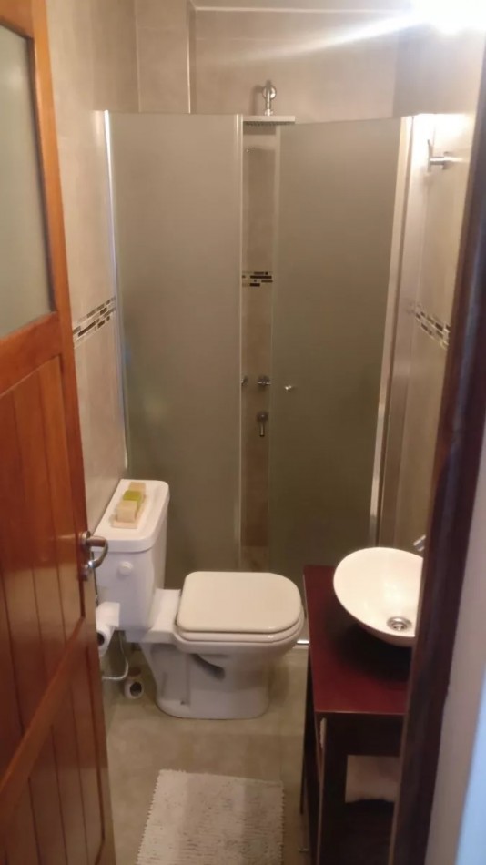 Duplex, Beccar, San Isidro Excelente Estado 4 Amb, Garage