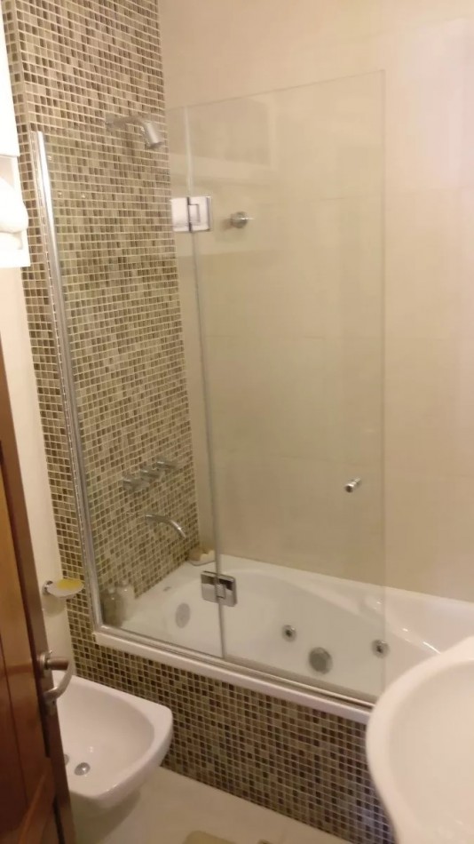 Duplex, Beccar, San Isidro Excelente Estado 4 Amb, Garage