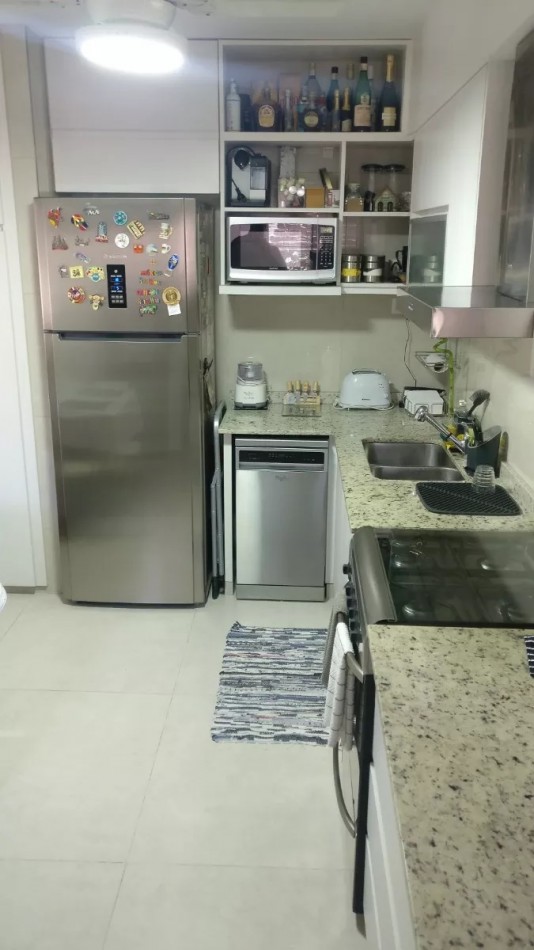 Duplex, Beccar, San Isidro Excelente Estado 4 Amb, Garage