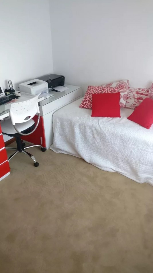 Duplex, Beccar, San Isidro Excelente Estado 4 Amb, Garage