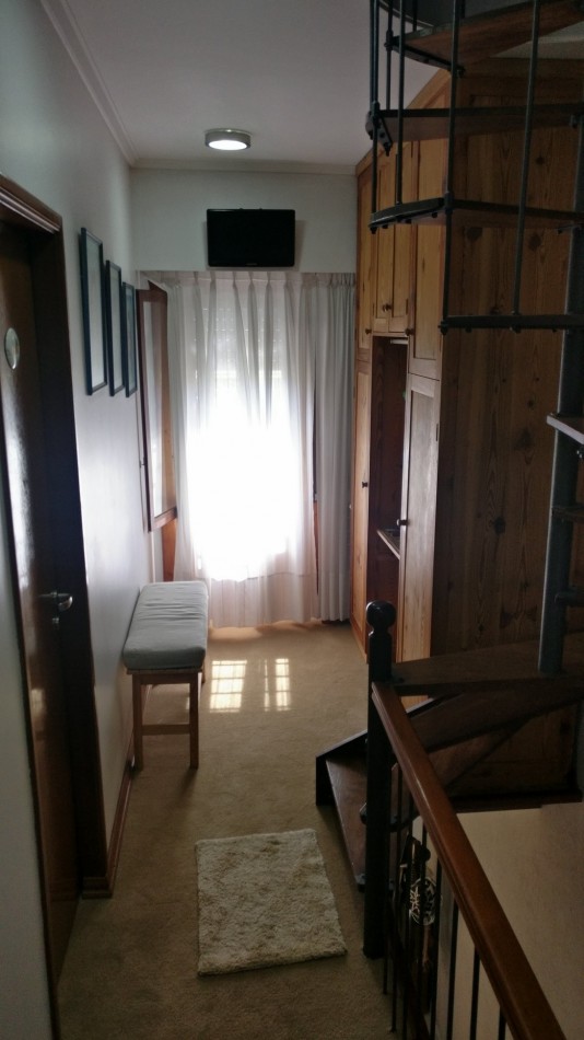 Duplex, Beccar, San Isidro Excelente Estado 4 Amb, Garage