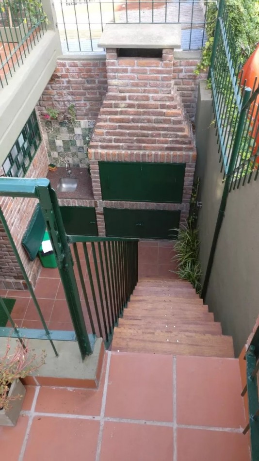 Duplex, Beccar, San Isidro Excelente Estado 4 Amb, Garage