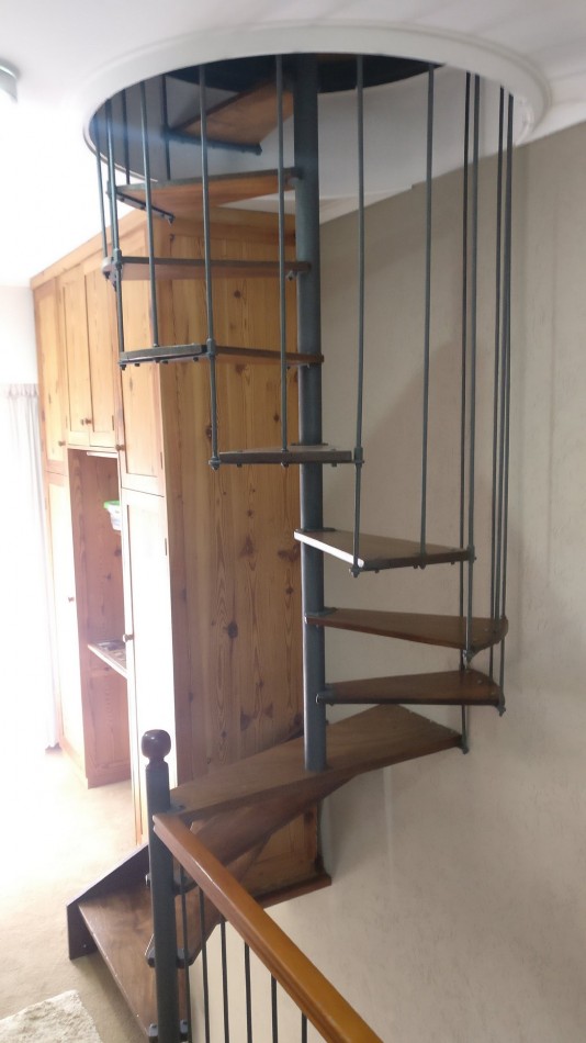 Duplex, Beccar, San Isidro Excelente Estado 4 Amb, Garage