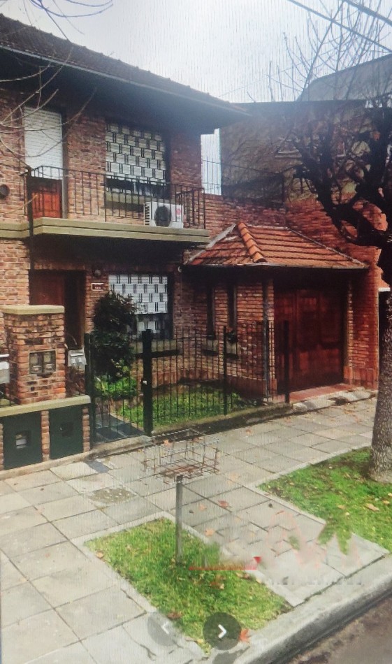 Duplex, Beccar, San Isidro Excelente Estado 4 Amb, Garage