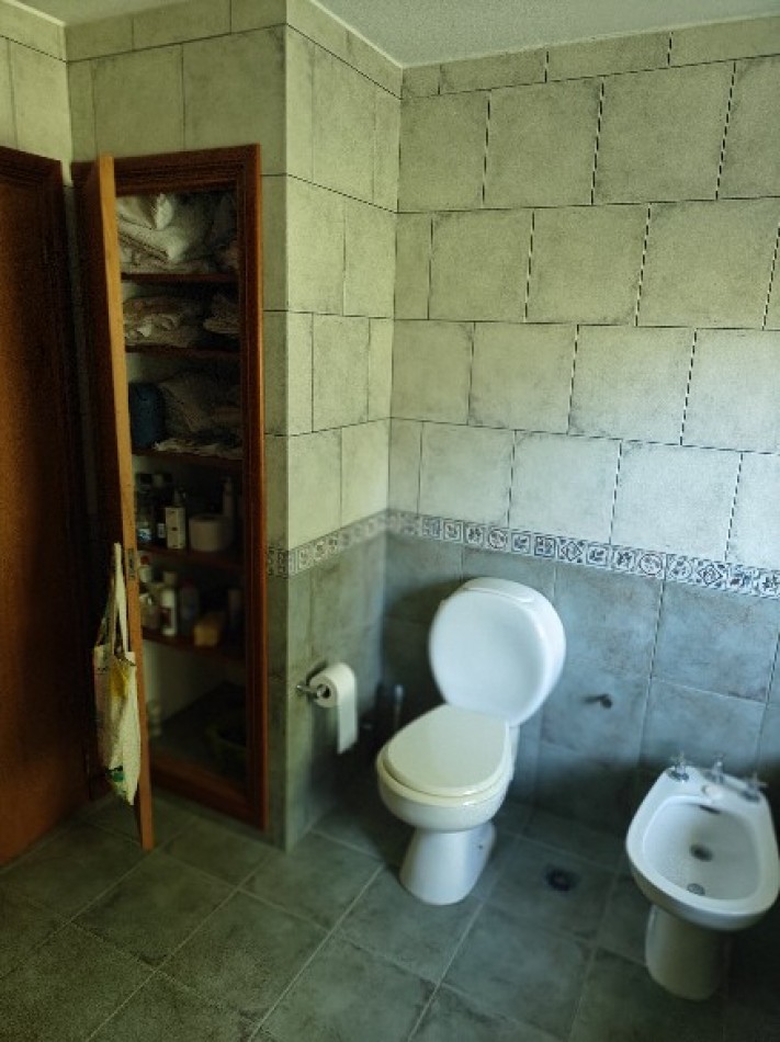 EXCELENTE QUINTA SOBRE 2217MTS EN BARRIO PARQUE IRIZAR - PILAR 