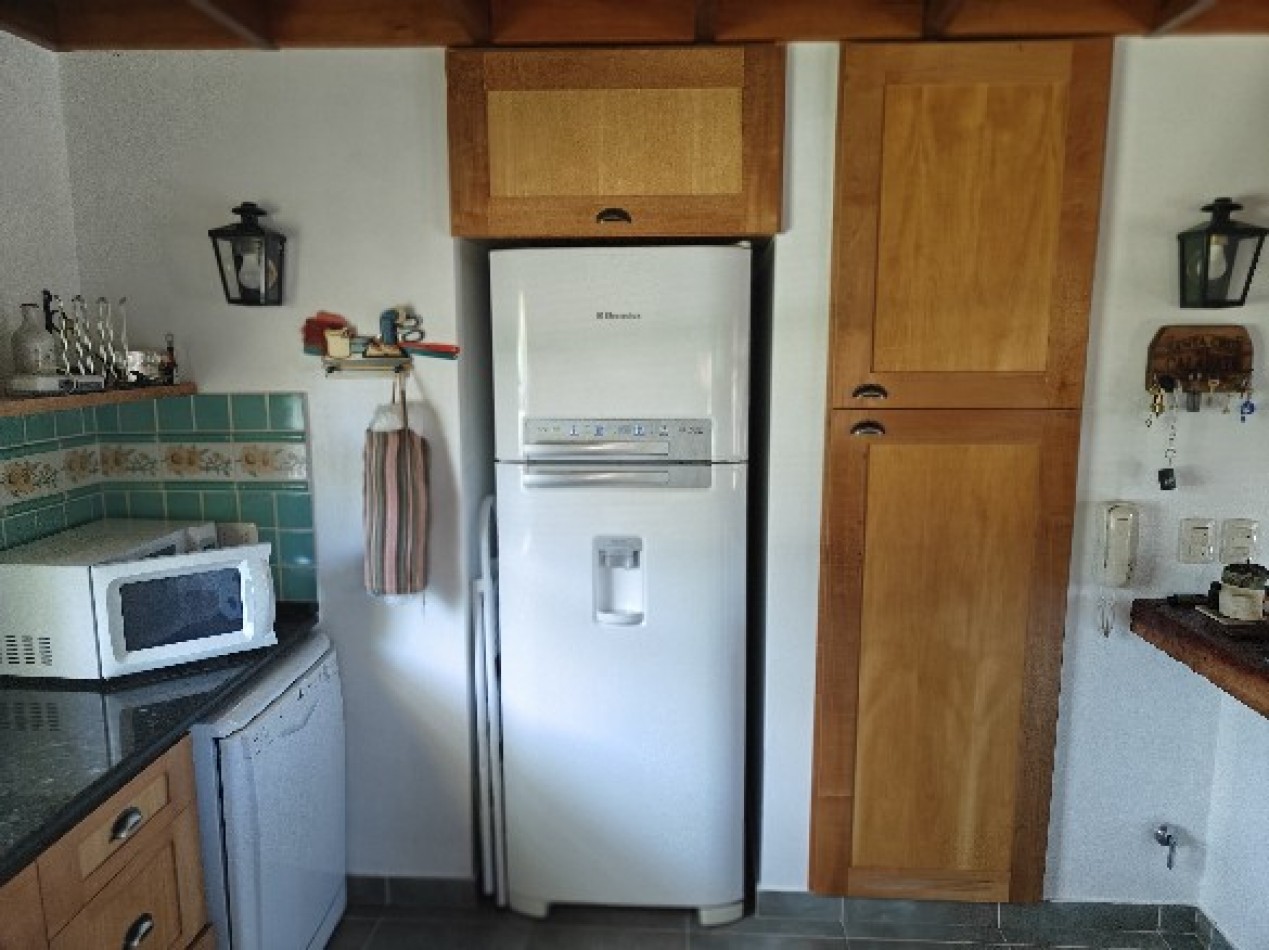 EXCELENTE QUINTA SOBRE 2217MTS EN BARRIO PARQUE IRIZAR - PILAR 