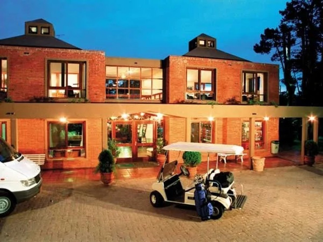 PUNTA DEL ESTE,  COMPLEJO RINCON DEL ESTE  del 24 al 31/01/26  6 PAX(ver detalle)