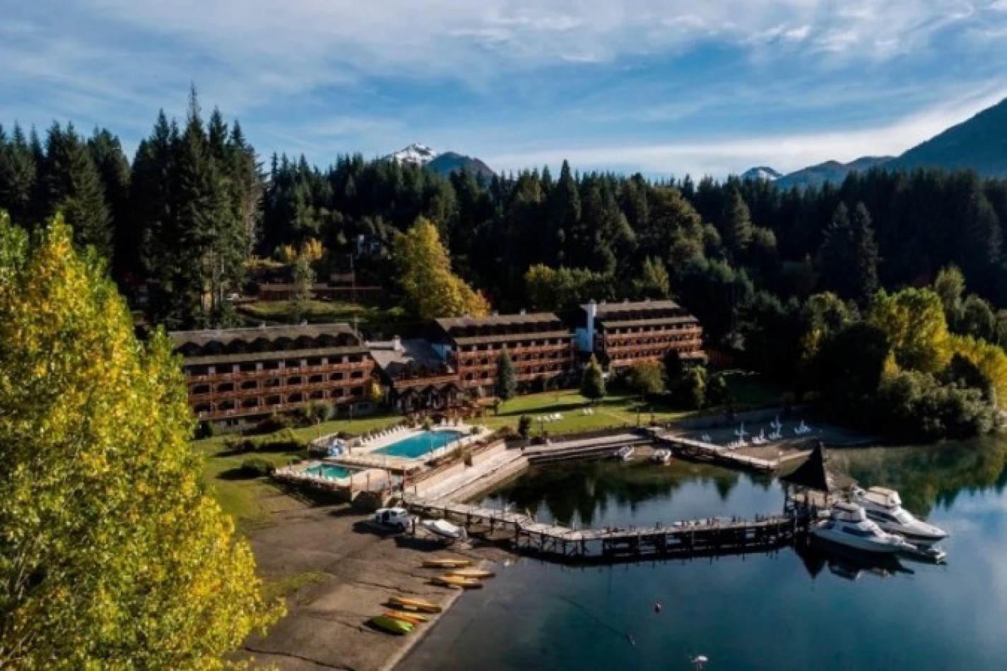 BAHIA MANZANO RESORT 24 al 31/01/26 6 PAX  (LEER DETALLE x valor semana)