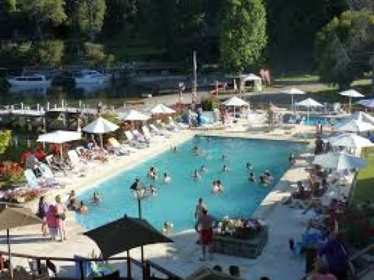 BAHIA MANZANO RESORT 24 al 31/01/26 6 PAX  (LEER DETALLE x valor semana)