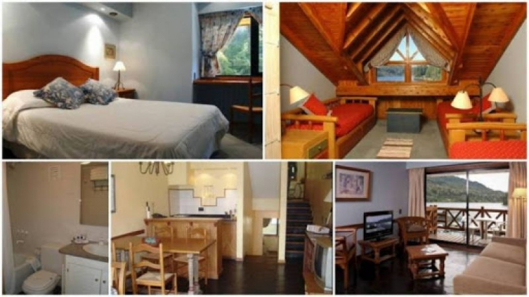 BAHIA MANZANO RESORT 24 al 31/01/26 6 PAX  (LEER DETALLE x valor semana)