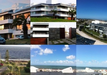 MONTOYA 1, EXCELENTE DEPARTAMENTO AL MAR 4 AMBIENTES