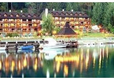 BAHIA MANZANO RESORT VENDO SEMANA Sna Santa 28/03 al 04/04/26 6 PAX(VER DETALLE)